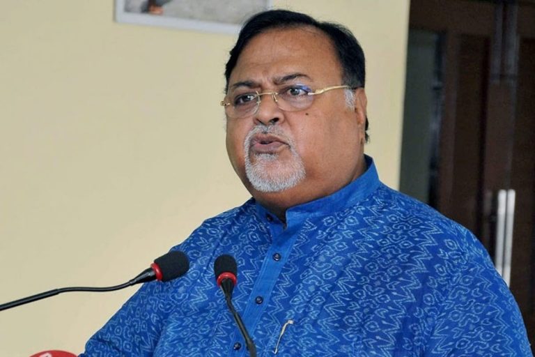 Bengal Education Minister Urges JU Students to Stop Gheraoing Varsity Authorities