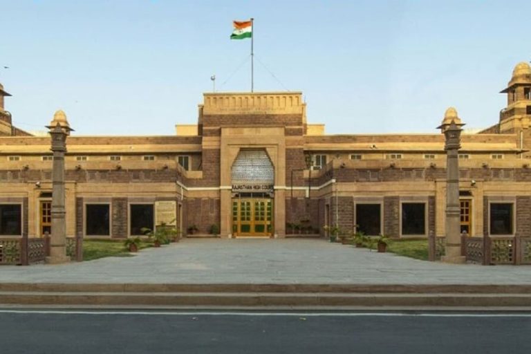 Farmers’ Body Move HC Against Gehlot Govt Decision to Exclude State’s Two Key Crops from MSP Ambit