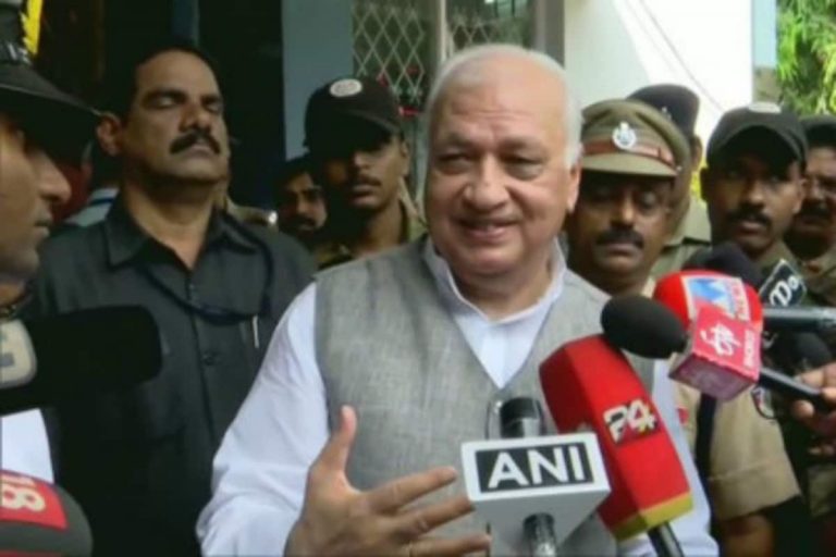 Kerala Governor Says ‘No’ to Special Assembly Session for Passing Resolution Against Central Farm Laws