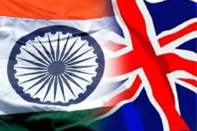 British Foreign Secretary Dominic Raab to Hold Talks with EAM S Jaishankar Tomorrow