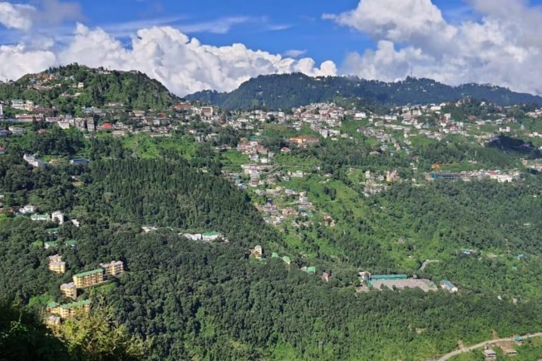 Aerosols in Indo-Gangetic Plain Have Led to Increase in High Rainfall in Himalayan Foothills: Study