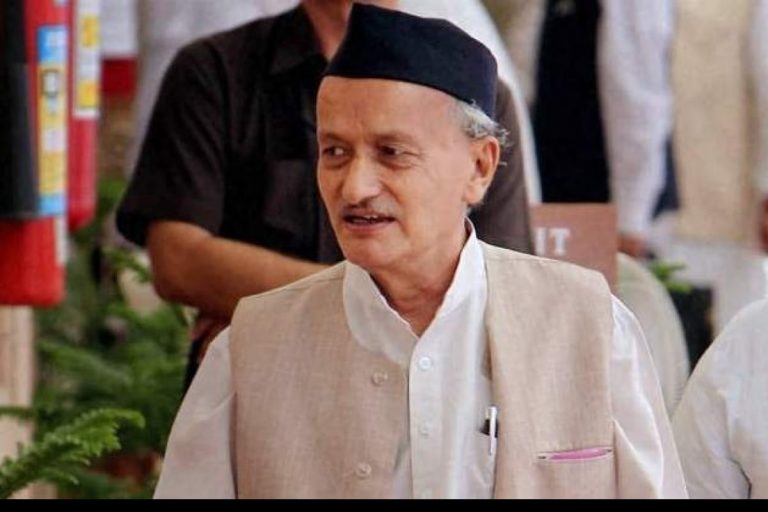 SC Agrees to Hear Plea of Maha Governor Against HC’s Show Cause Notice for Contempt
