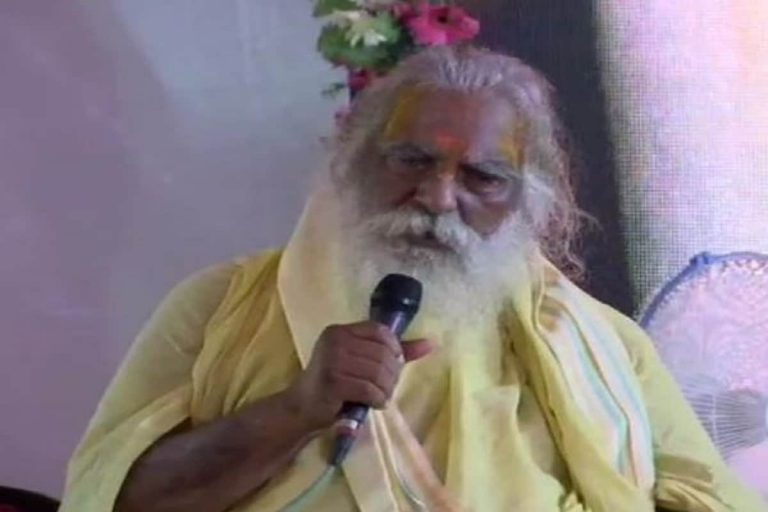 Ram Janmabhoomi Trust President Mahant Nritya Gopal Das Discharged from Lucknow Hospital