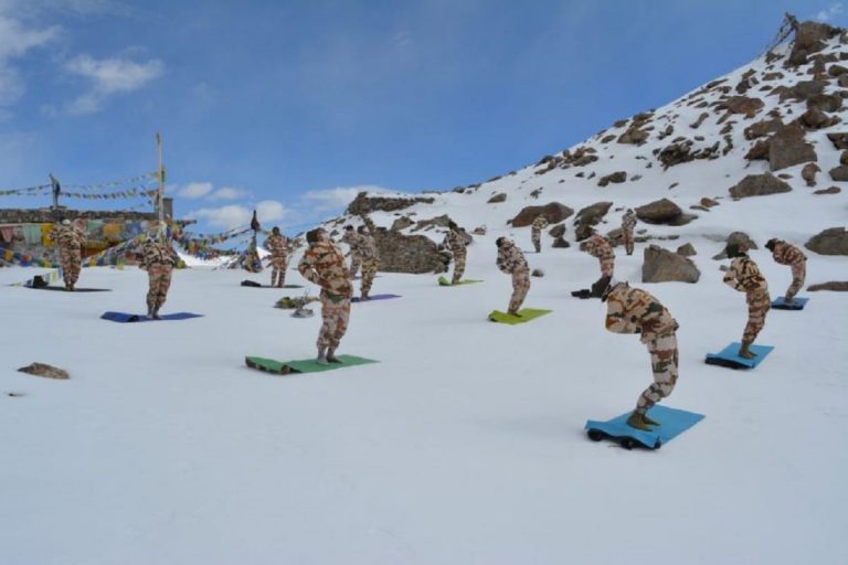 ITBP Seeks Continuation of Internal Security Role, Comes as ‘Healthy Break’ from Border Duty