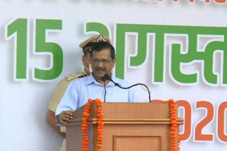 AAP Govt Spent Rs 6 Crore on Diwali Laxmi Puja Event in Delhi: Activist Cites RTI Reply