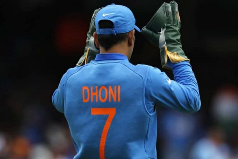 ICC T20I Team of the Decade: MS Dhoni Named Captain, No Player from England, NZ and Pakistan