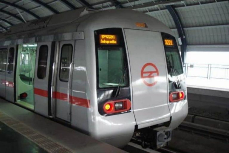 PM Modi Inaugurates India’s First Driverless Train on Delhi Metro’s Magenta Line Today: All You Need to Know