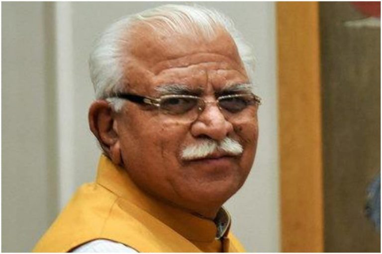 Attempt to Murder Case Against 13 Farmers for Blocking Haryana CM’s Convoy; Cong Slams Move