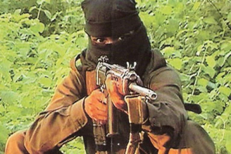 Pamphlets in MP’s Balaghat Warn of Revenge for 3 Naxal Deaths in Police Encounters