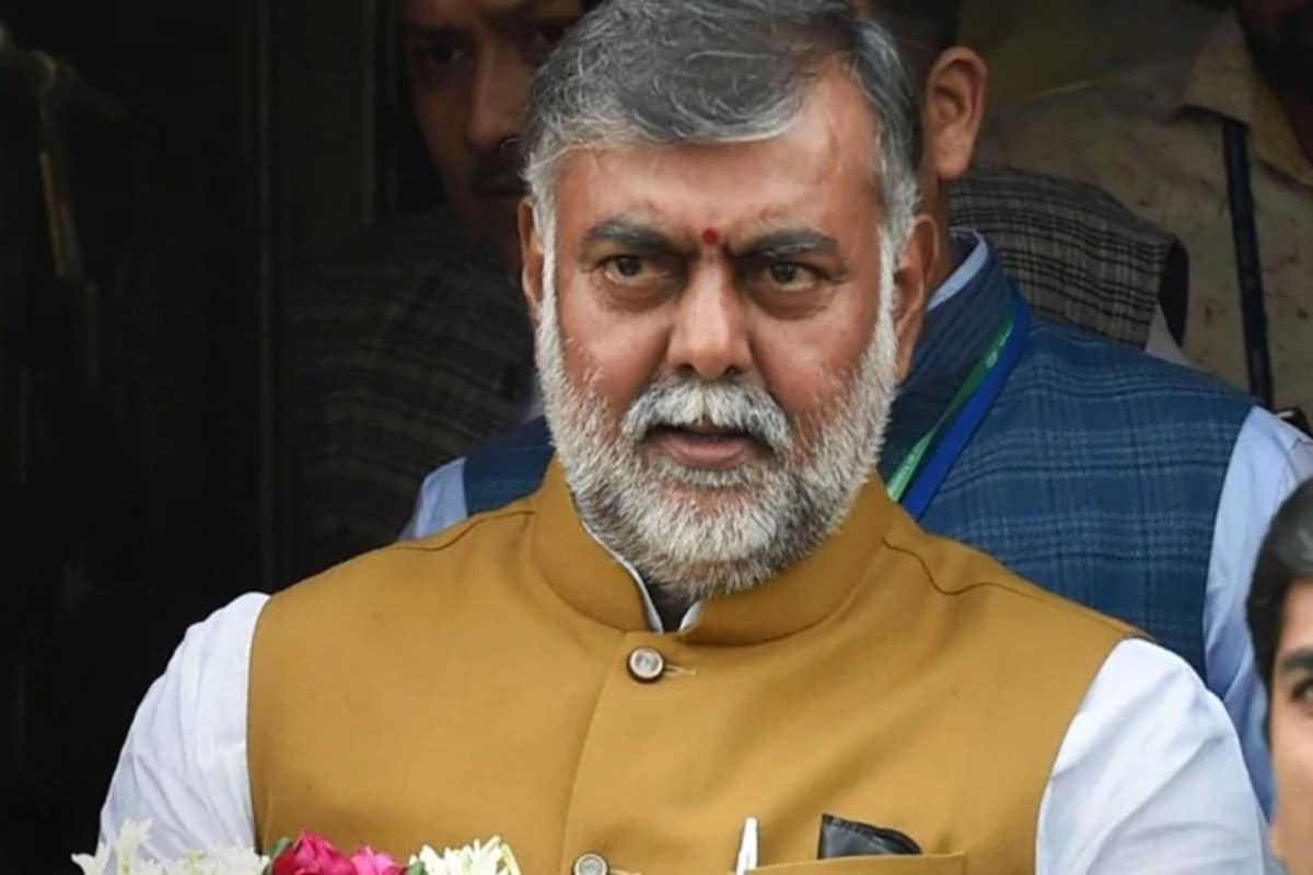 Working to Link Hospitals With Foreign Insurance Firms to Boost Medical Tourism, Says Prahlad Patel