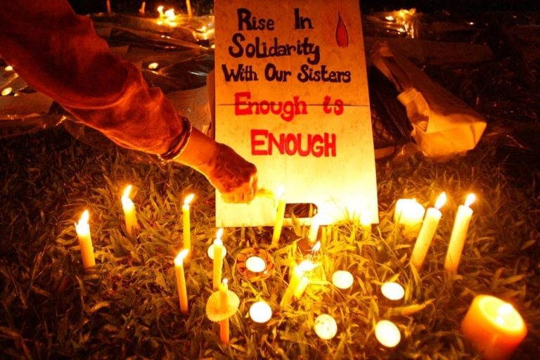 Minor Dalit Girl Raped in Kanpur; Accused Absconding, Had Lured Her with Rs 50