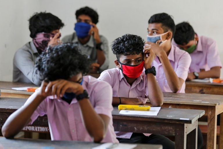 NTA Starts JEE Main 2021 Registration Process at jeemain.nta.nic.in, Jan 16 Last Date to Apply