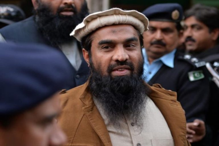 UNSC Sanctions Panel Allows Rs 1.5 Lakh Monthly Expense for 26/11 Plotter Zakiur Rehman Lakhvi