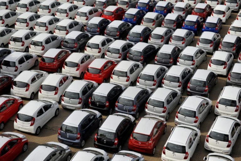 Planning to Buy Your Dream Car? Here’s How to Avail Best Loan Offers
