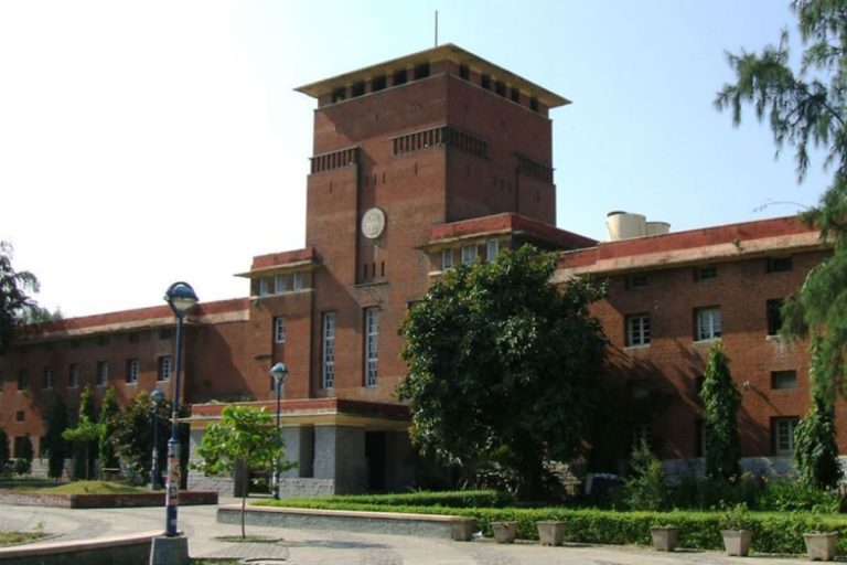 Delhi University Mulls Introducing Four-year UG Courses Under NEP, Teachers Unhappy