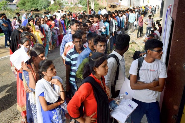 Online Exam from Next Year for Select Govt Recruitment: Union Minister Jitendra Singh