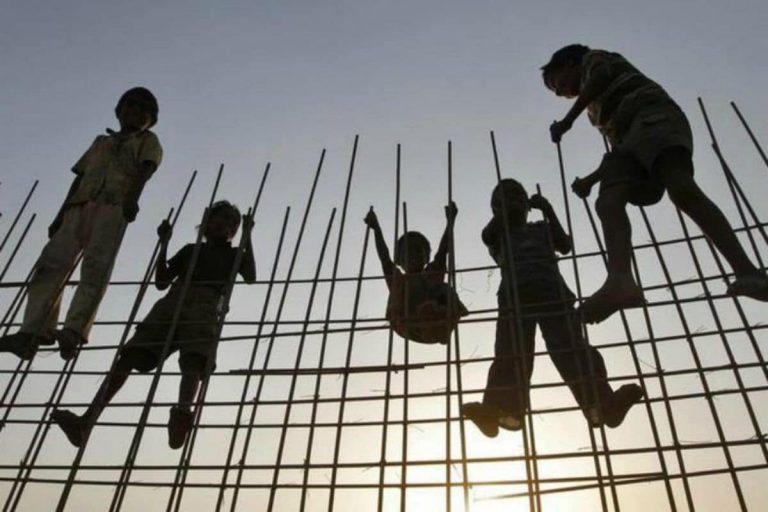 Covid-19 Pandemic Threatens Children with Child Labor Rising in Country
