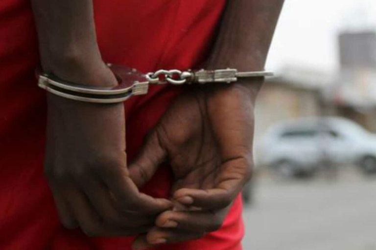 Three-year-old Girl Raped by Cousin in UP’s Badaun, Accused Arrested