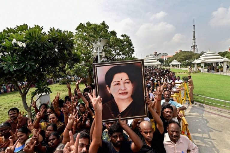 Jayalalithaa’s Adopted Son Sudhakaran Likely to be Released from Bengaluru Jail Soon