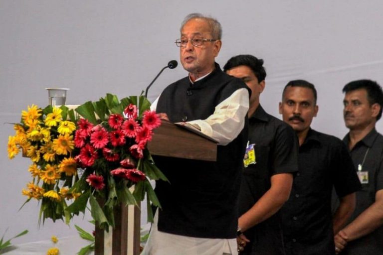 Pranab Mukherjee’s 85th Birth Anniversary: Remembering the Former President of India
