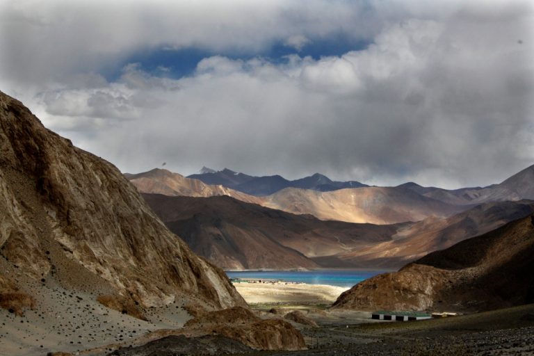 In a First, ITBP Begins Online Liquor Distribution System for Soldiers at LAC Amid India-China Row