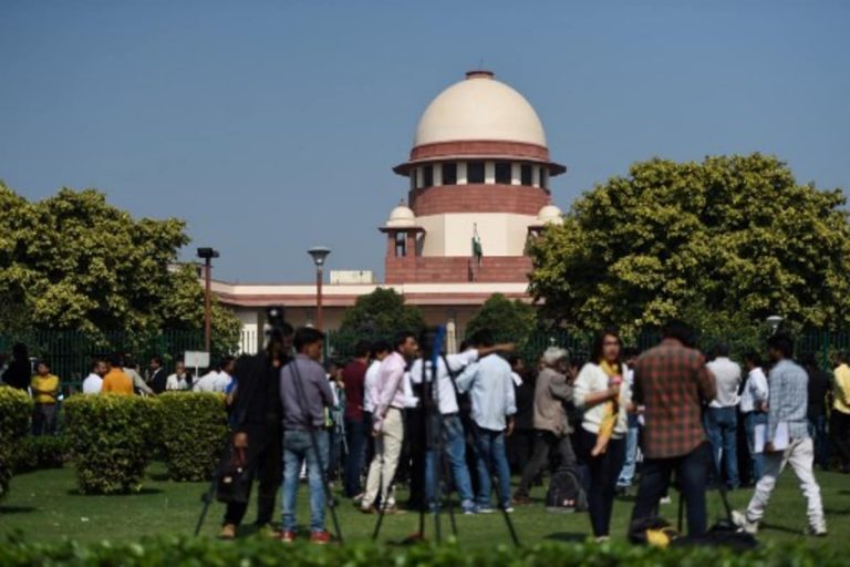 SC Directs States to Carry Out Fire Safety Audit of Dedicated Covid-19 Hospitals