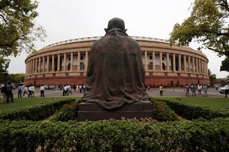Bhagat Singh’s Bombs to Nehru’s ‘Tryst With Destiny’: Iconic Moments in India’s Parliament Building