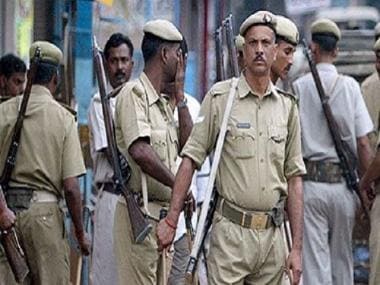 Six college students in Ayodhya booked for sedition; principal alleges they raised ‘anti-national’ slogans