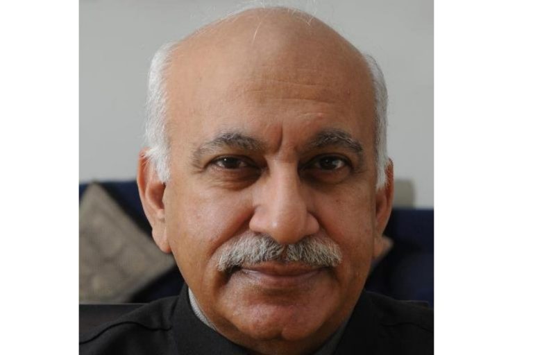 #MeToo: Ramani Should Have Taken Recourse to Law, Not Social Media Allegations, Akbar Tells Court