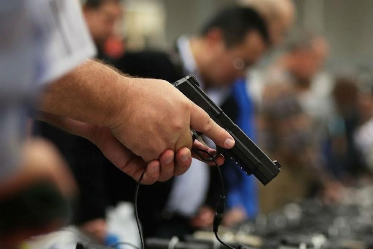 Man Held for Celebratory Firing During His Wedding in UP’s Shamli District
