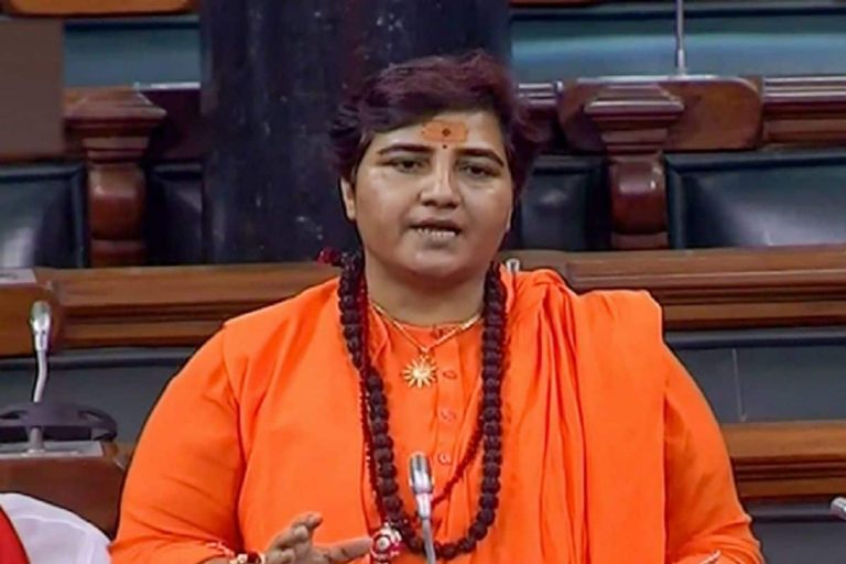 BJP MP Pragya Thakur Skips Court Date in Malegaon Case for 2nd Time This Month