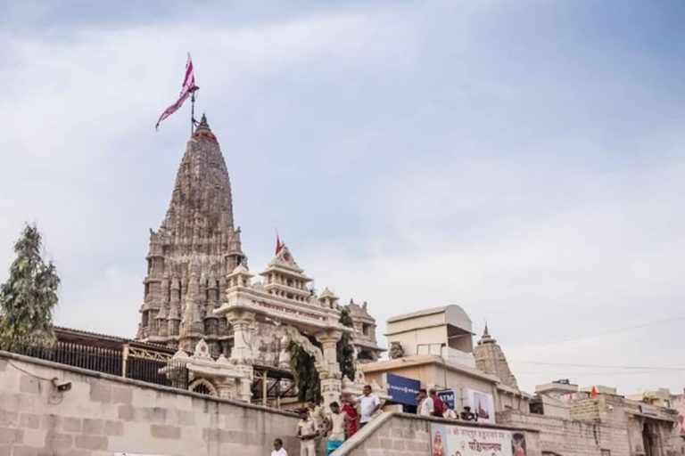 ‘Never Wanted to Disturb Peace and Harmony’: Man Who Offered Namaz at Mathura Temple Released on Bail