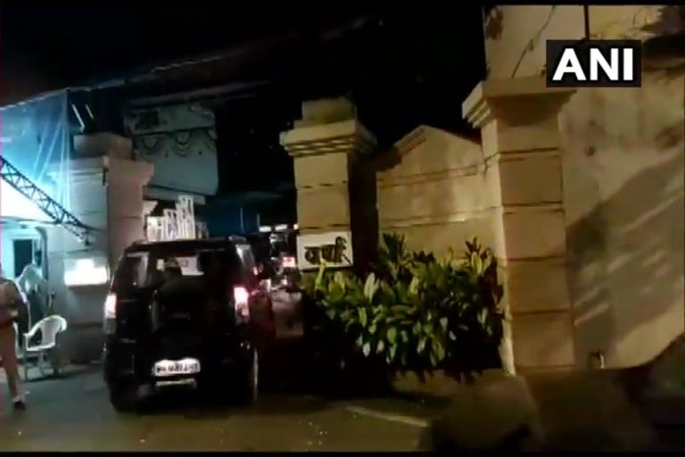 Maharashtra CM’s ‘Varsha’ Bungalow Being Renovated at Rs 92 Lakh: PWD