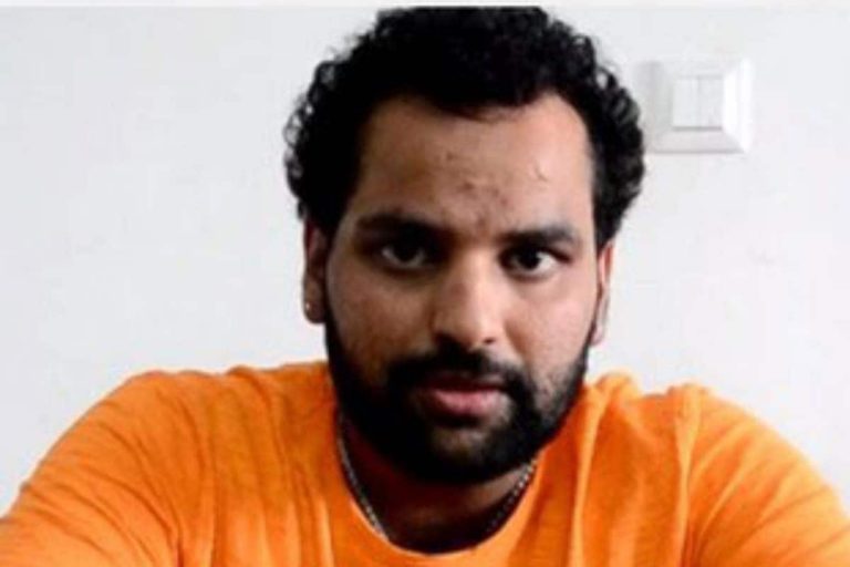 ED Files Preliminary Chargesheet Against Bineesh Kodiyeri, 3 Others in Money Laundering Case