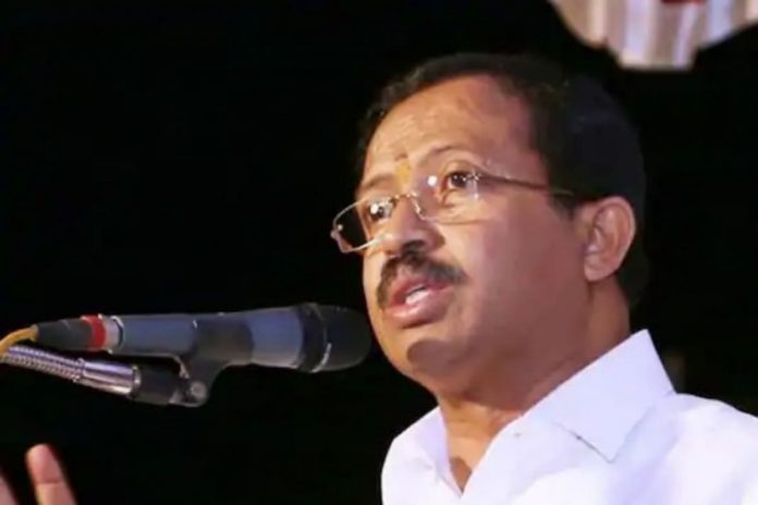 Indian Diaspora Has Emerged as a Powerful Entity, Says Union Minister