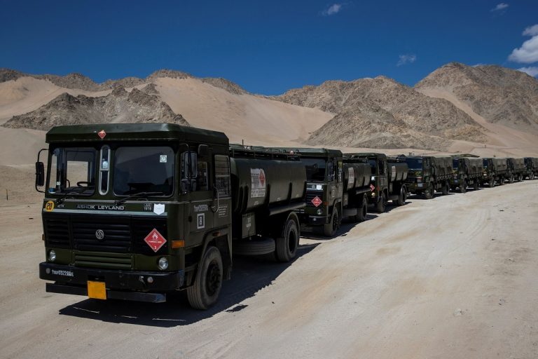 Common Efforts Needed to Maintain Good Ties, China on Jaishankar’s Remarks on Ladakh Situation