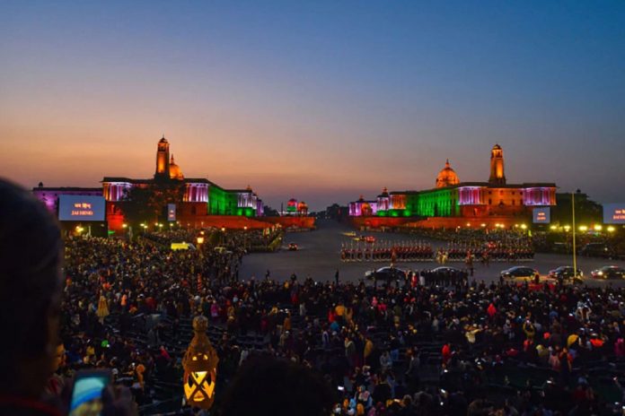 PM Modi to Lay Foundation Stone of New Parliament Building, to be Completed by 2022 at Rs 971 Crore