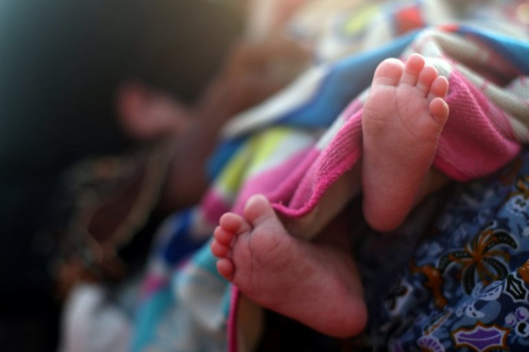 Infant Charred to Death, 3-Yr-Old Injured in Sleep After Bedsheet Catches Fire from Candle in UP Village