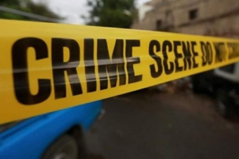 Mentally Unstable Man Goes on Stabbing Spree, Kills Two in UP’s Jaunpur