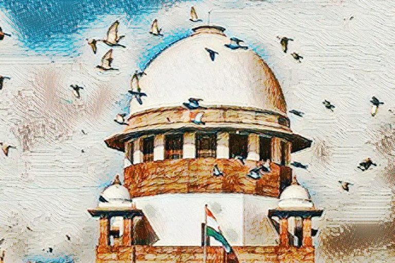 Relief for BJP Leaders as SC Says No to Coercive Action Against Them, Issues Notice to Bengal Govt