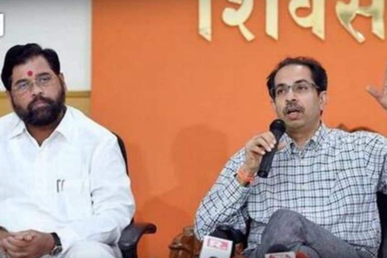 Maharashtra Govt Looking for Alternative Sites for Metro Car Shed in Mumbai, Says Eknath Shinde