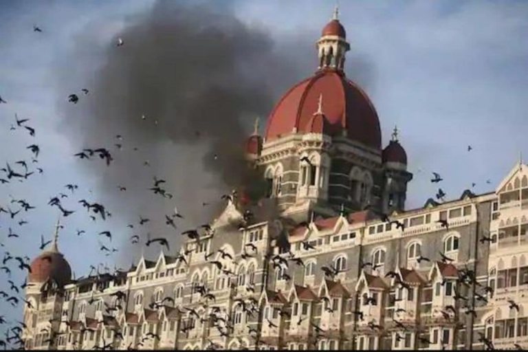 Extradition Case of 26/11 Accused Tahawwur Rana to Continue Till April 22