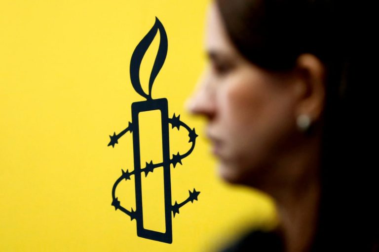 Amnesty Official Alleges Organisation’s Activities Halted in India Due to Freezing of Its Accounts