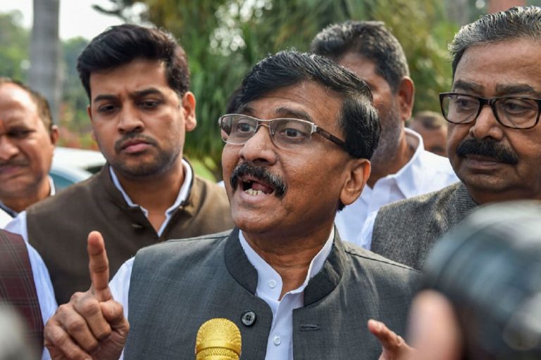 Shiv Sena Leader Sanjay Raut’s Wife Again Skips ED Questioning in PMC Bank Money Laundering Case