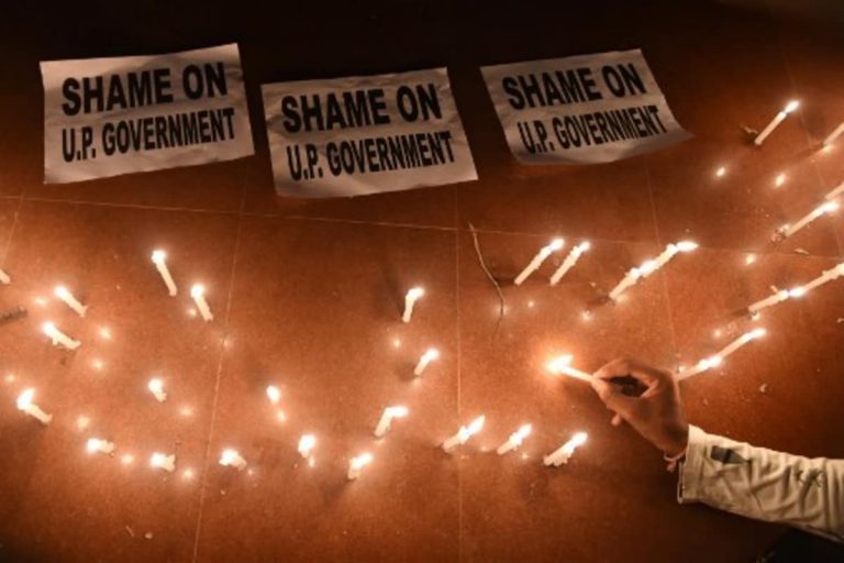 UP Man Arrested for Raping Sister-in-law, Threatening to Kill Minor Child if She Reported Incident