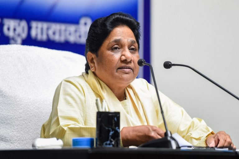 Muzaffarnagar Riots: Mayawati Demands Withdrawal of Cases Against All Oppn Leaders