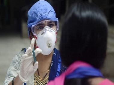 India's COVID-19 caseload rises to 97.35 lakh with 32,080 new cases; recovery rate at 94.6%