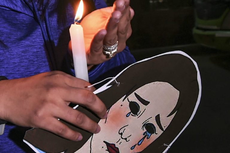Two Held for Raping Minor Girl in UP’s Balrampur
