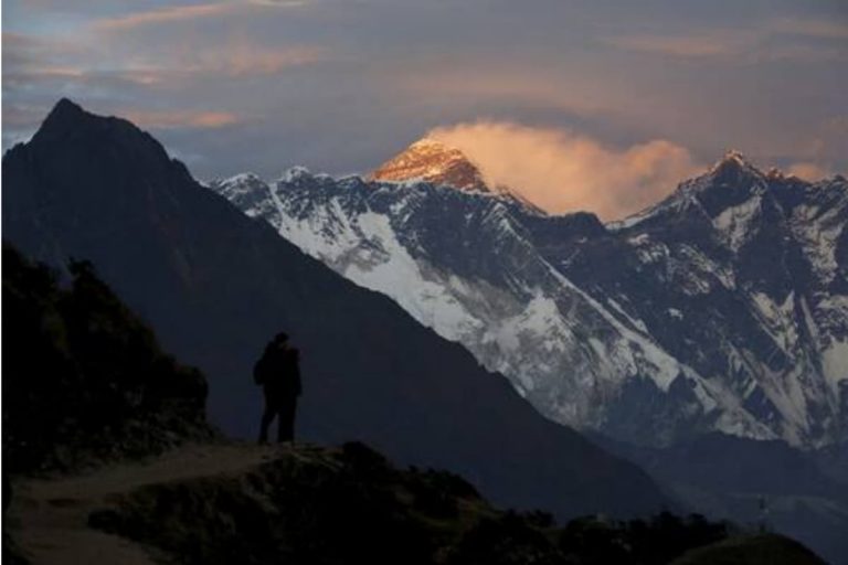 India to Establish Regional Climate Centre for Himalayas, to Benefit Country, Neighbours: IMD Chief