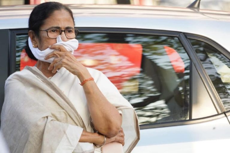 Five-time MP Radhika Ranjan Pramanik Dies of Age-related Ailments in Kolkata, CM Banerjee Expresses Grief